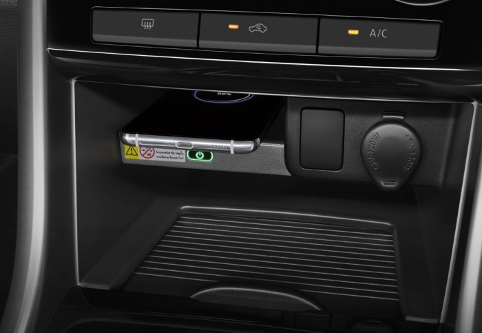 Cận cảnh Mitsubishi Xpander phiên bản đặc biệt vừa ra mắt Thái Lan