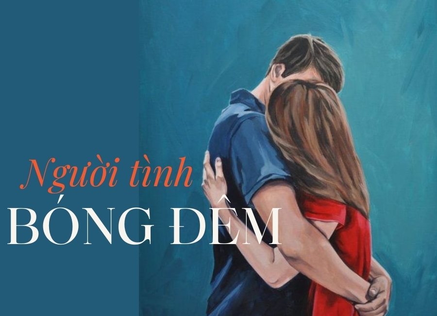 Truyện dài kỳ: Người tình bóng đêm (Phần 19)