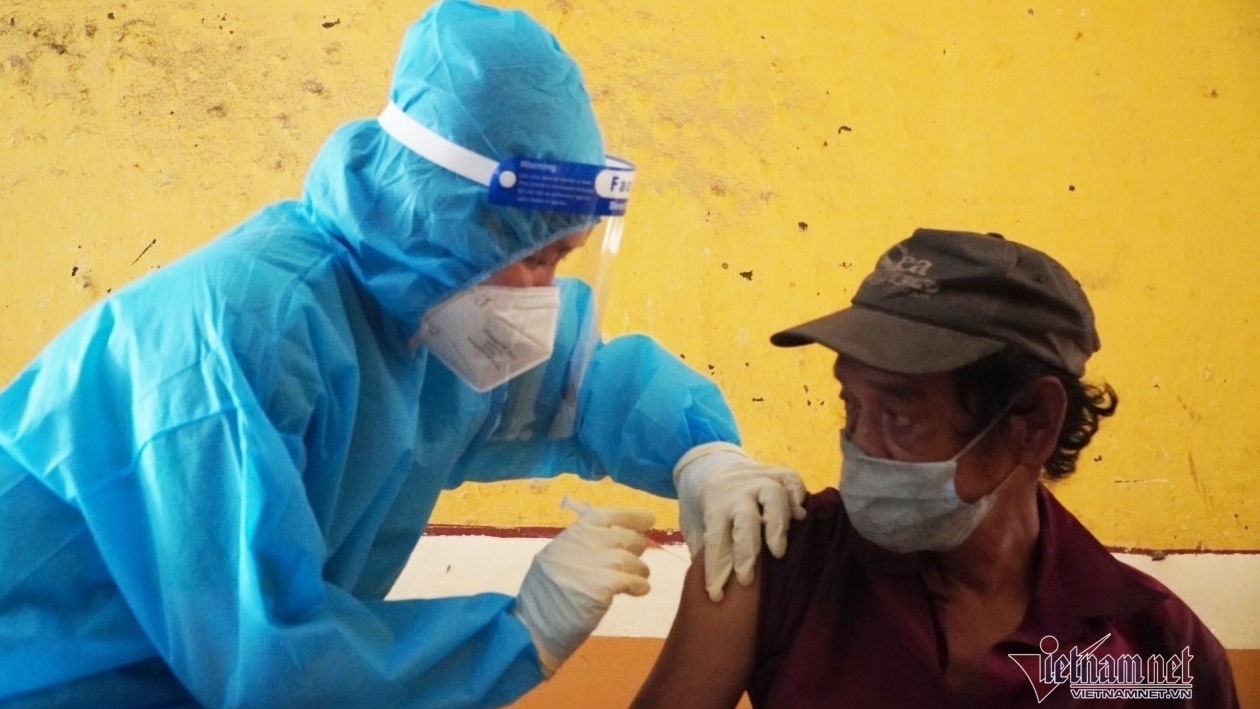 Một việc làm nhân văn gây xúc động lòng người