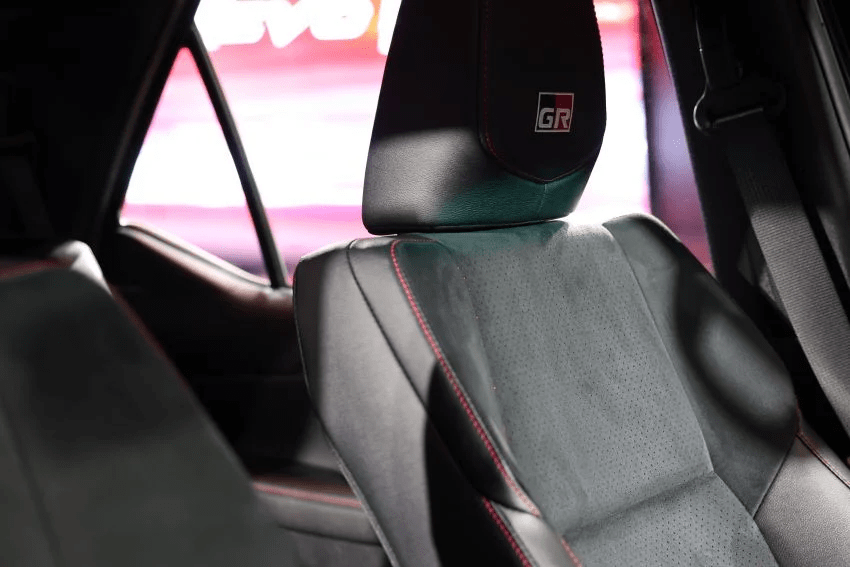 Toyota Fortuner GR Sport giá hơn 1,3 tỷ đồng tại Thái Lan Toyota Fortuner GR Sport giá hơn 1,3 tỷ đồng tại Thái Lan