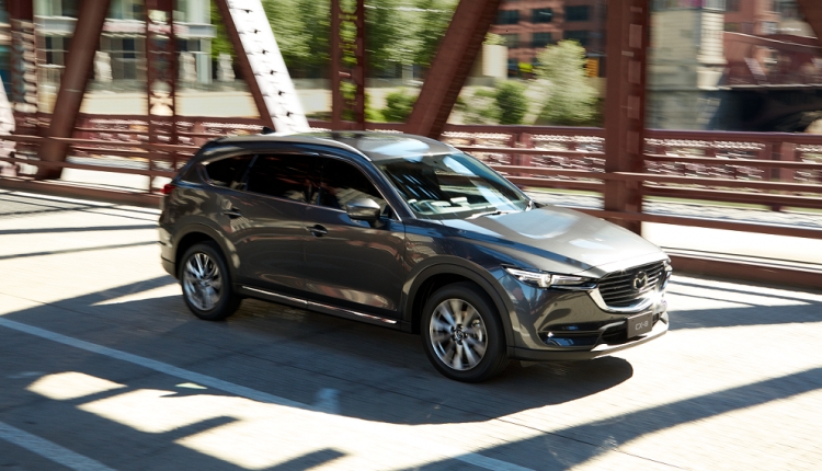 Điểm mặt các mẫu xe có giá ưu đãi tốt nhất trong tháng Ngâu