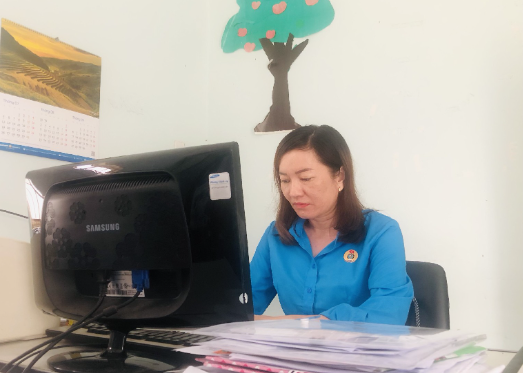 Phía sau nghịch cảnh là yêu thương