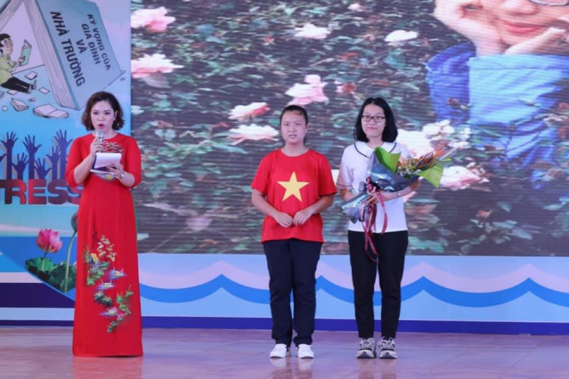 Người truyền lửa