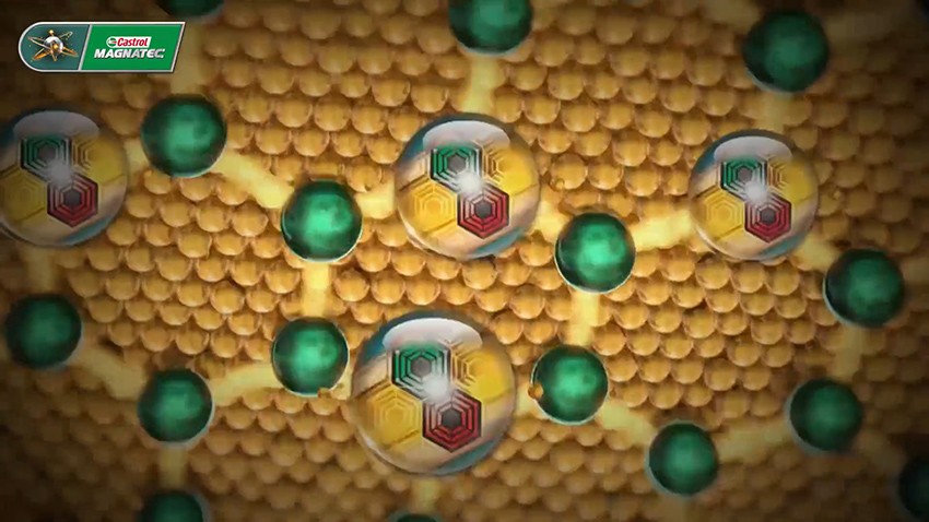 Sử dụng dầu nhớt Castrol là bảo vệ môi trường - Hành động nhỏ, hiệu quả lớn