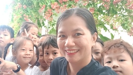 Không ai bị bỏ lại phía sau