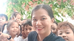 Không ai bị bỏ lại phía sau