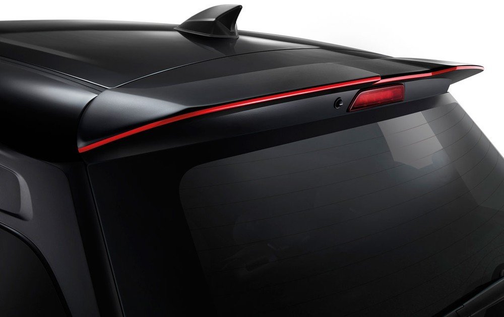 Suzuki Swift 2021 có thêm phiên bản đăc biệt