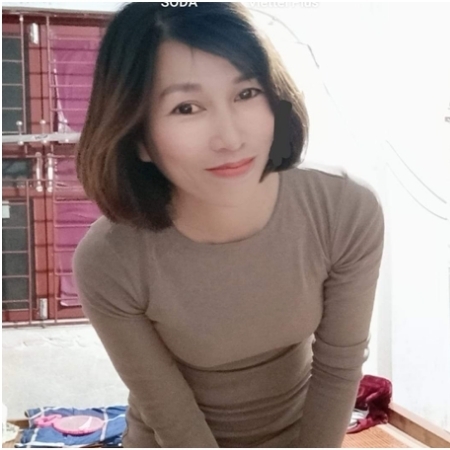 Nữ đoàn viên vượt khó