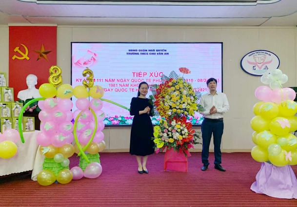 Nữ cán bộ công đoàn Nữ cán bộ công đoàn