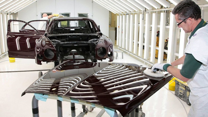 Lược sử Bentley - Chương 9: Đường ai nấy đi Lược sử Bentley - Chương 9: Đường ai nấy đi