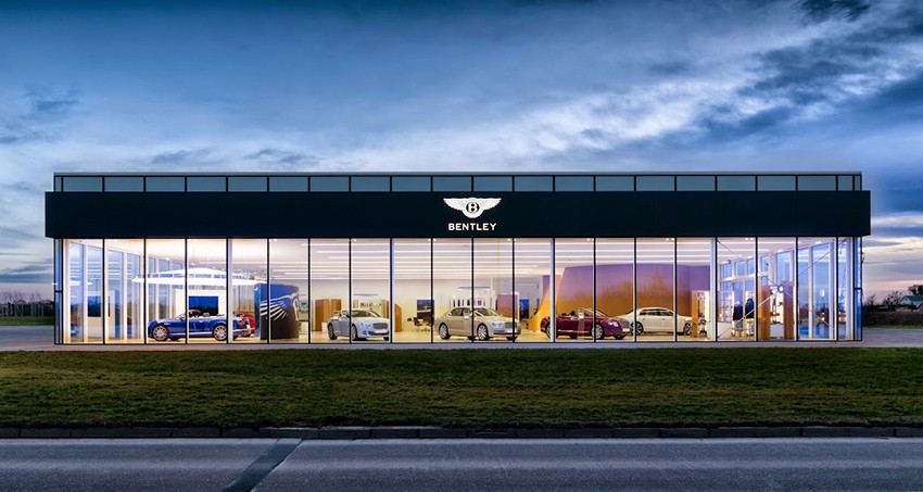 Lược sử Bentley - Chương 9: Đường ai nấy đi Lược sử Bentley - Chương 9: Đường ai nấy đi