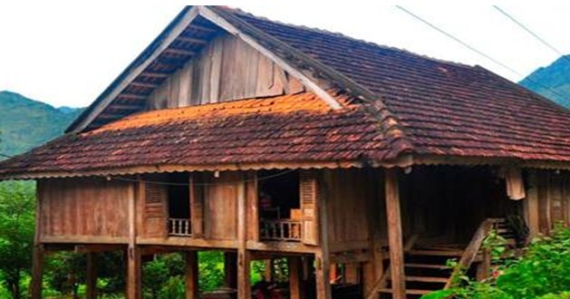 Tình người trên cao nguyên Tình người trên cao nguyên