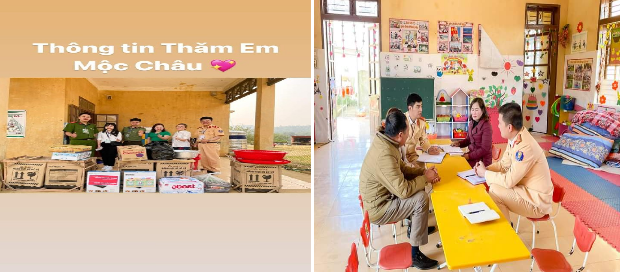 Tấm gương sáng trong sự nghiệp trồng người Tấm gương sáng trong sự nghiệp trồng người