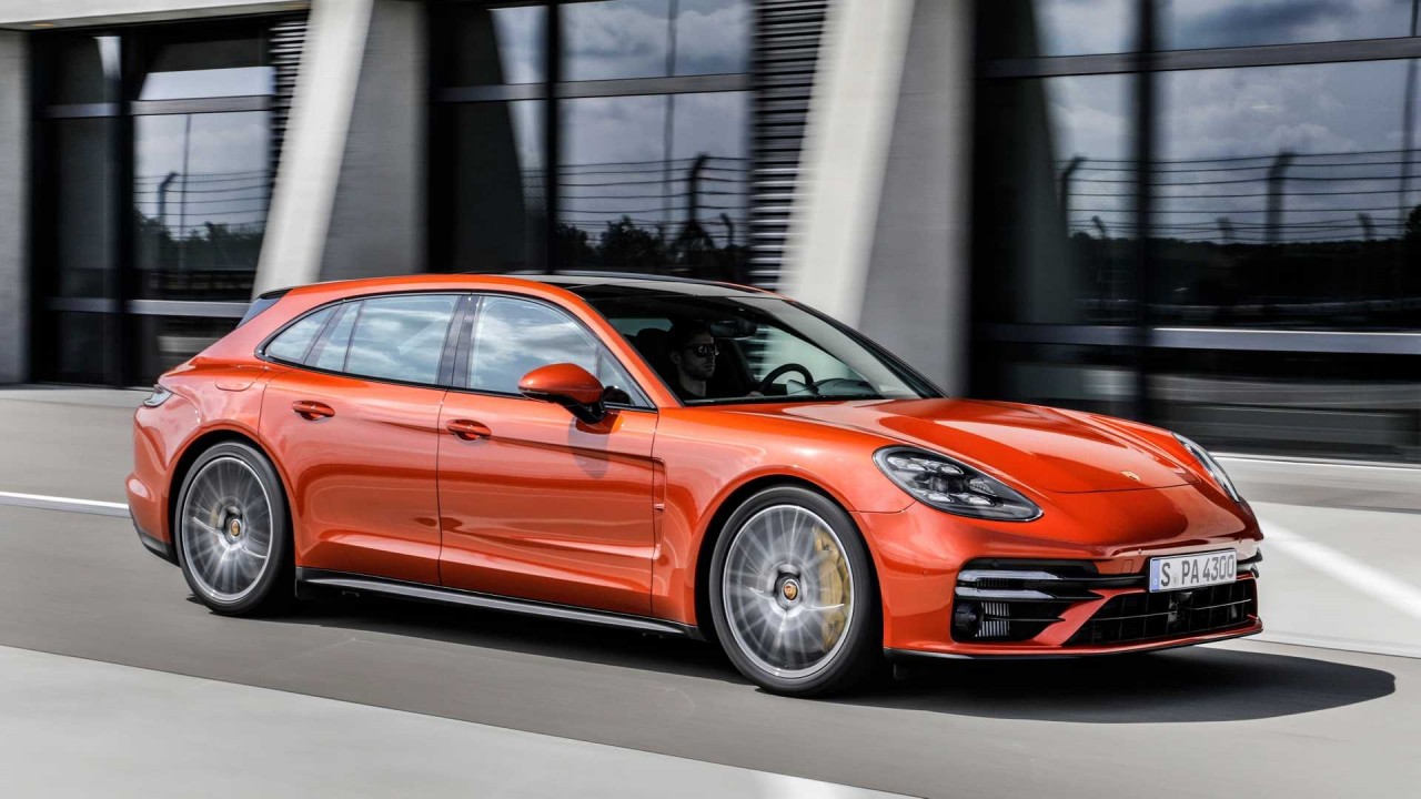 Porsche sẽ lắp ráp xe tại Malaysia