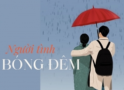 Truyện dài kỳ: Người tình bóng đêm (Phần 21)