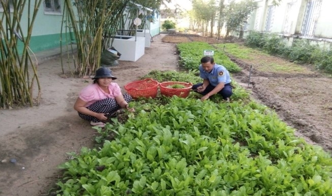 Công đoàn truyền lửa yêu thương Công đoàn truyền lửa yêu thương