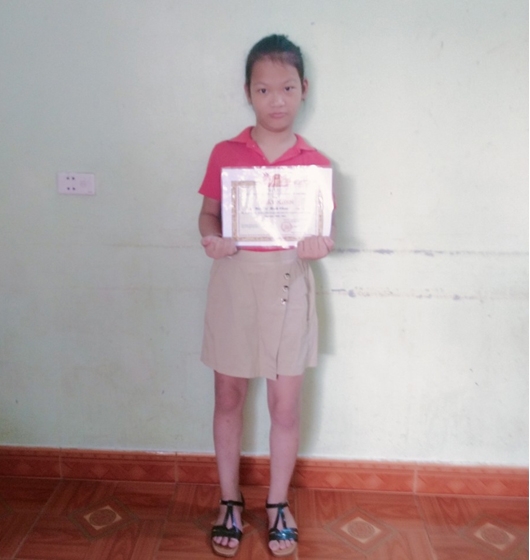 Vòng tay mái ấm của Công đoàn