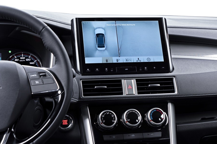 Mitsubishi Xpander phiên bản đặc biệt, thêm trang bị giá chỉ 630 triệu đồng