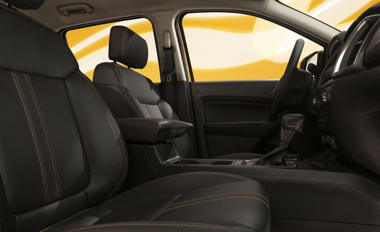 Ford Ranger có thêm gói phụ kiên 'hoài niệm' Ford Ranger có thêm gói phụ kiên 'hoài niệm'