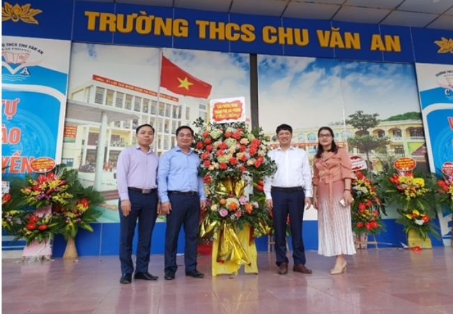 Hạnh phúc khi được sống trong Hạnh phúc khi được sống trong