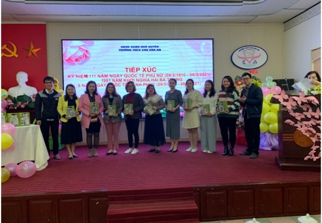 Hạnh phúc khi được sống trong Hạnh phúc khi được sống trong