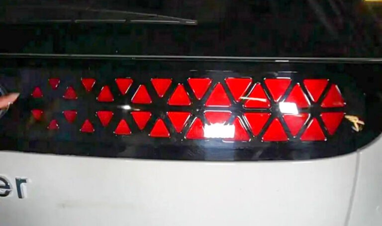 Loạt ảnh thực tế của SUV nhỏ nhất hãng Hyundai Casper