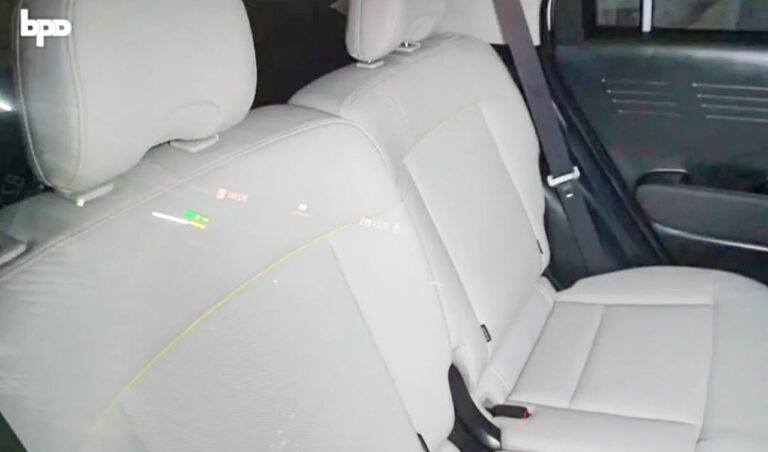 Loạt ảnh thực tế của SUV nhỏ nhất hãng Hyundai Casper