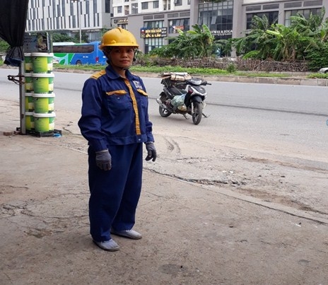 Công đoàn đồng hành cùng người lao động Công đoàn đồng hành cùng người lao động