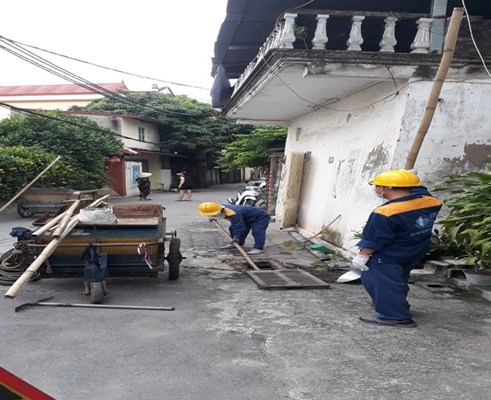 Công đoàn đồng hành cùng người lao động Công đoàn đồng hành cùng người lao động