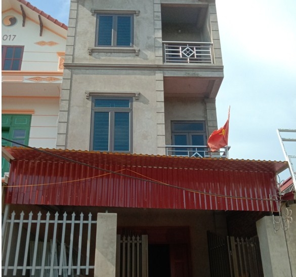 Công đoàn đã mang lại cuộc sống mới cho tôi Công đoàn đã mang lại cuộc sống mới cho tôi