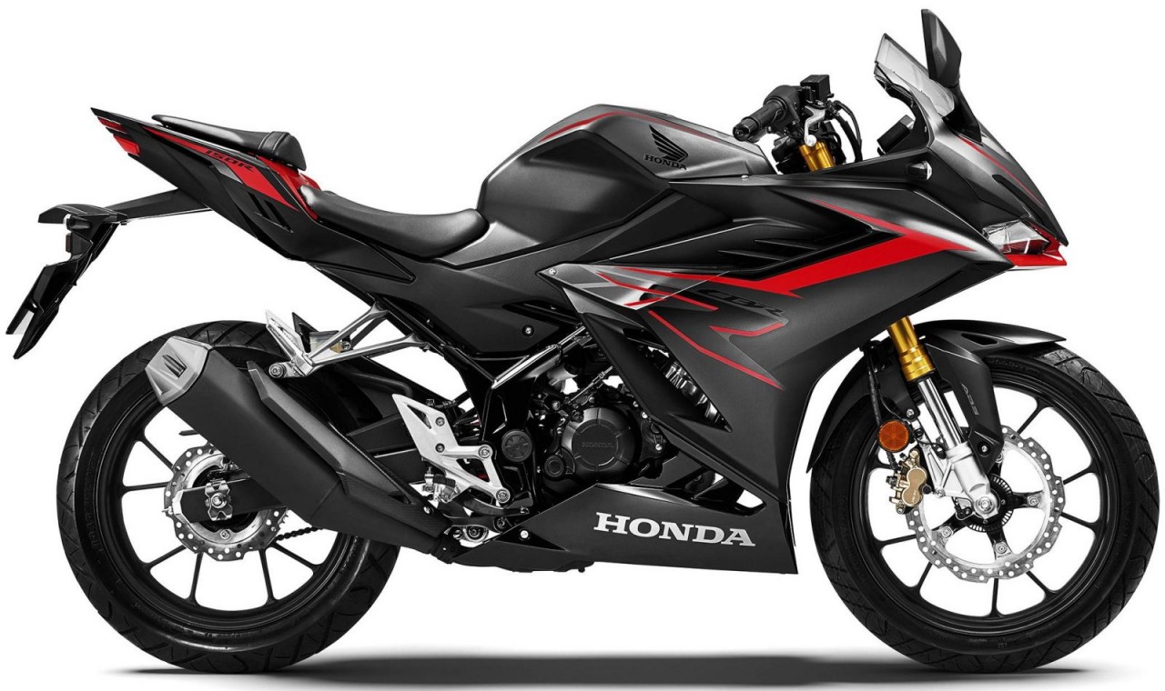 Honda CBR150R 2021 ra mắt tại Malaysia, sớm về Việt Nam Honda CBR150R 2021 ra mắt tại Malaysia, sớm về Việt Nam