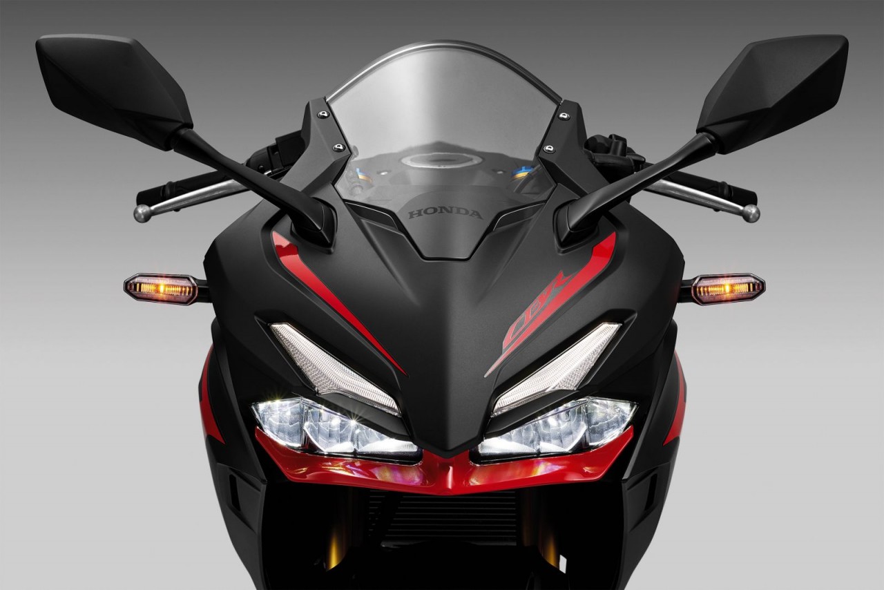 Honda CBR150R 2021 ra mắt tại Malaysia, sớm về Việt Nam Honda CBR150R 2021 ra mắt tại Malaysia, sớm về Việt Nam