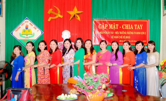 Mãi nhớ! Mãi nhớ!