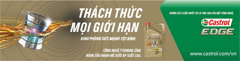 Tôi thích cảm giác lái của VinFast Lux SA2.0 Tôi thích cảm giác lái của VinFast Lux SA2.0
