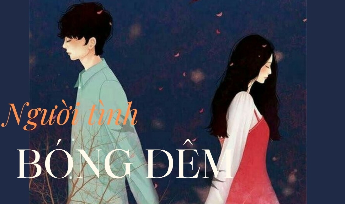 Truyện dài kỳ: Người tình bóng đêm (Phần 24)