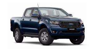 Ford Ranger đang giảm giá tới 70 triệu đồng tại đại lý