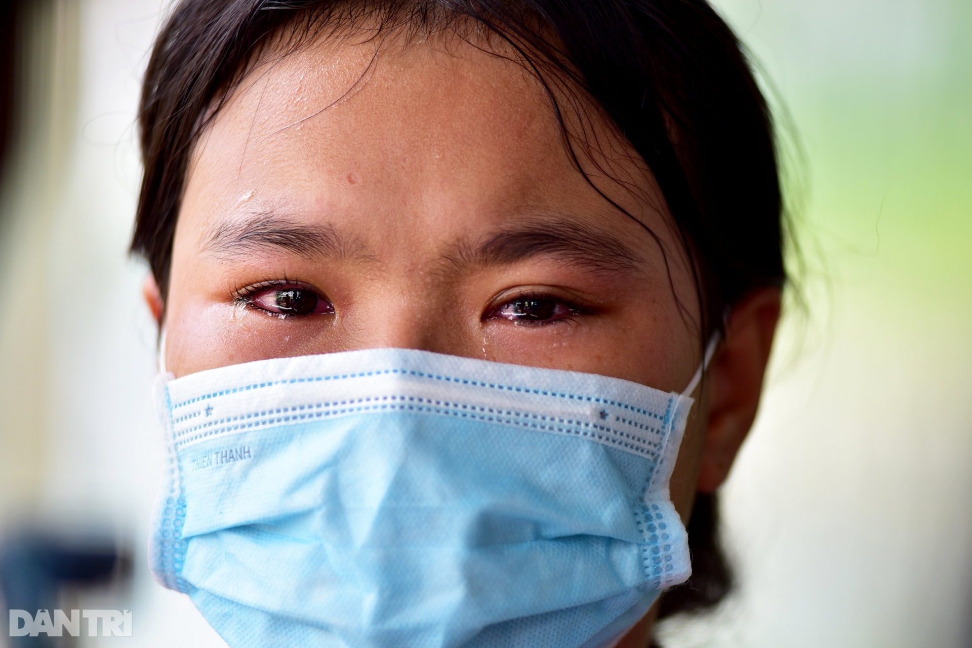 Tương lai nào cho trẻ mồi côi? Tương lai nào cho trẻ mồi côi?