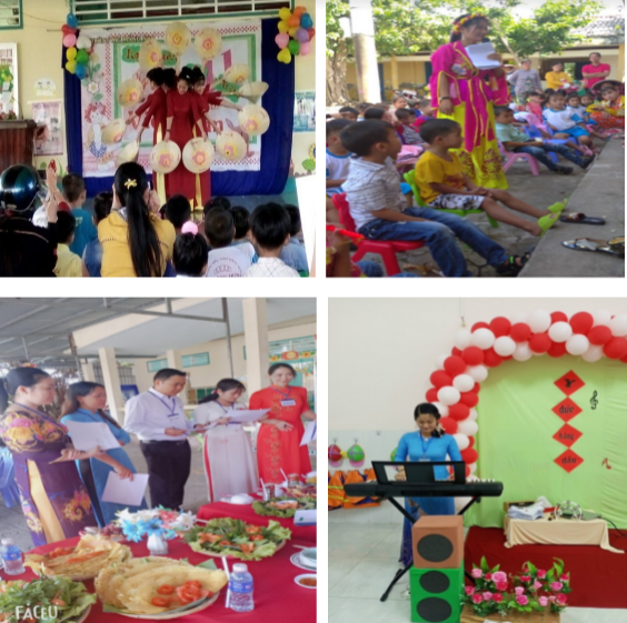 Chủ tịch Công đoàn trẻ nhiệt huyết với nghề Chủ tịch Công đoàn trẻ nhiệt huyết với nghề