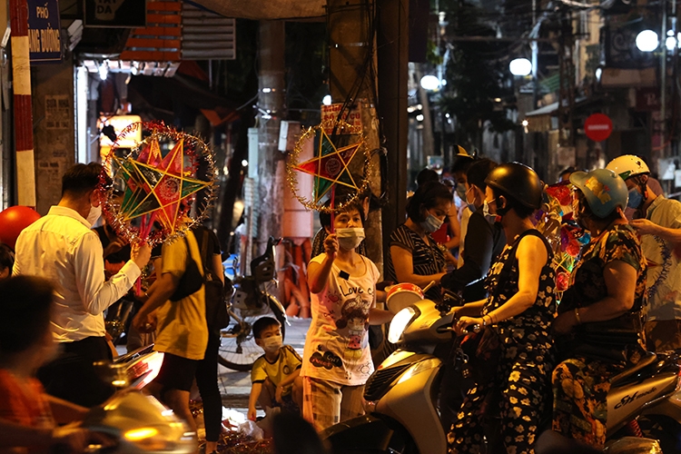 Đừng biến Trung thu thành kỳ nghỉ dài vô tận Đừng biến Trung thu thành kỳ nghỉ dài vô tận