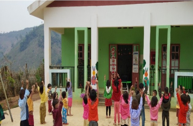 Vươn lên nhờ “Vòng tay Công đoàn”