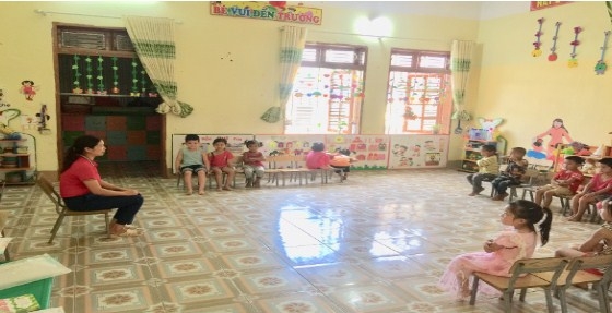 Vươn lên nhờ “Vòng tay Công đoàn”