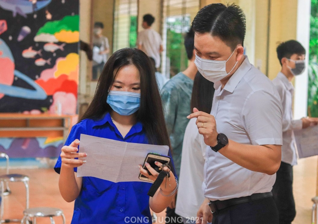 Người lan tỏa ước mơ cho học sinh khó khăn vươn lên trong học tập Người lan tỏa ước mơ cho học sinh khó khăn vươn lên trong học tập