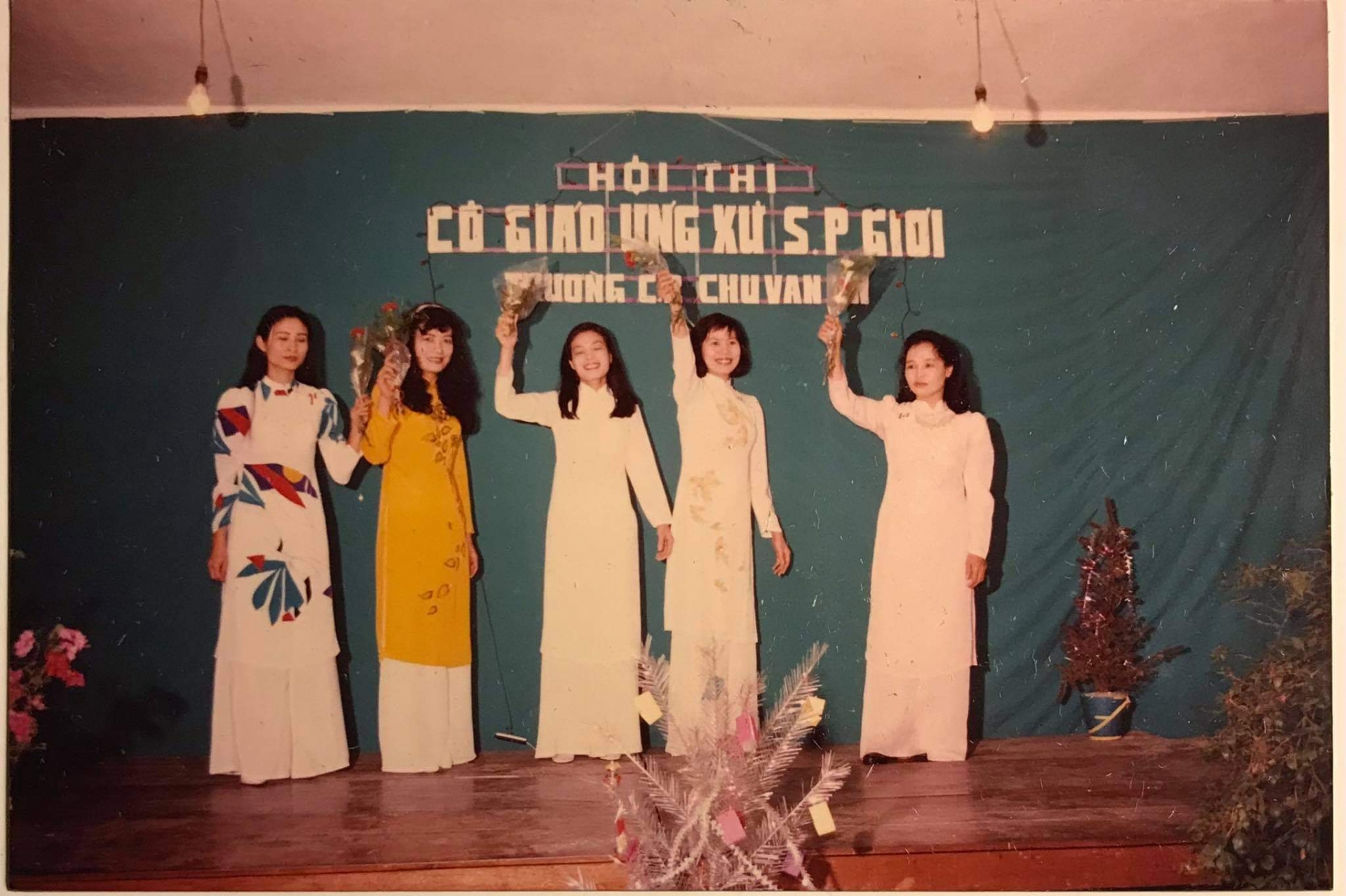 Người cán bộ Công đoàn tâm huyết Người cán bộ Công đoàn tâm huyết