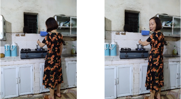 Công đoàn trường như là mái ấm của đoàn viên Công đoàn trường như là mái ấm của đoàn viên