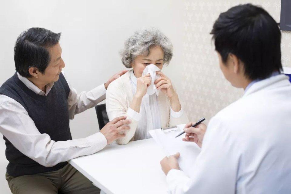 5 loại bệnh ung thư dễ lây giữa vợ và chồng 5 loại bệnh ung thư dễ lây giữa vợ và chồng