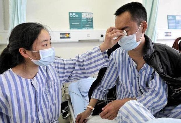 5 loại bệnh ung thư dễ lây giữa vợ và chồng 5 loại bệnh ung thư dễ lây giữa vợ và chồng