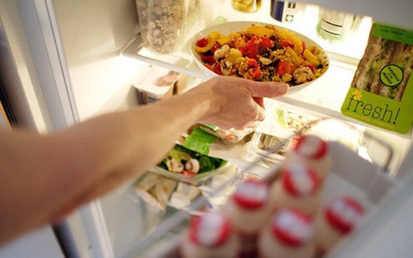 10 món ăn để qua đêm dễ biến chất, gây hại cơ thể