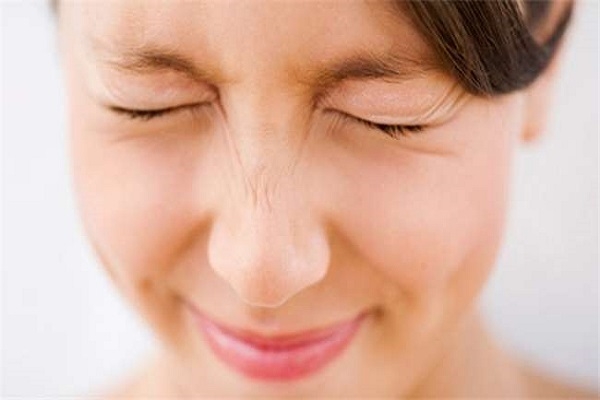 Nếp nhăn tố cáo tình trạng sức khỏe của bạn Nếp nhăn tố cáo tình trạng sức khỏe của bạn