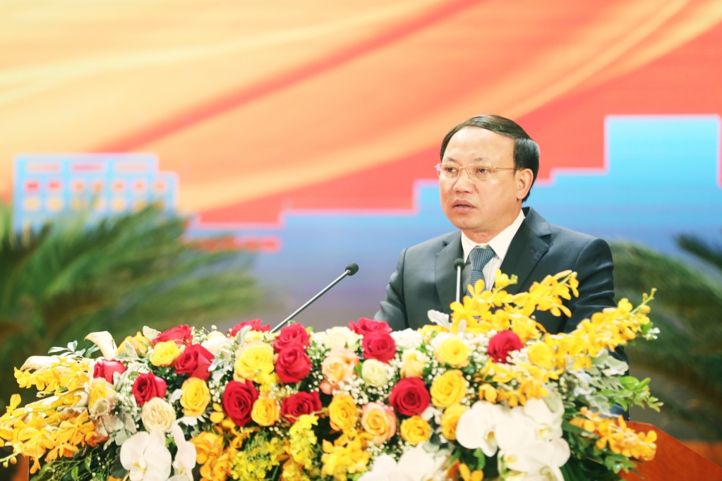 Kỷ niệm 85 năm Ngày Truyền thống Công nhân Vùng mỏ - Truyền thống ngành Than