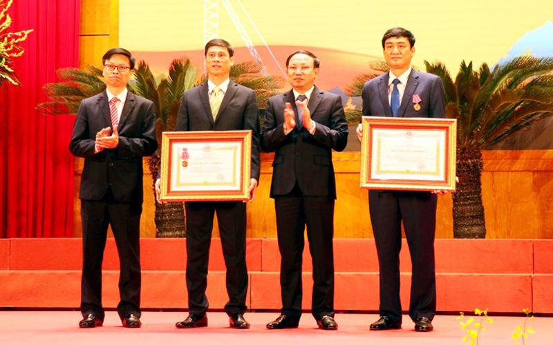 Kỷ niệm 85 năm Ngày Truyền thống Công nhân Vùng mỏ - Truyền thống ngành Than